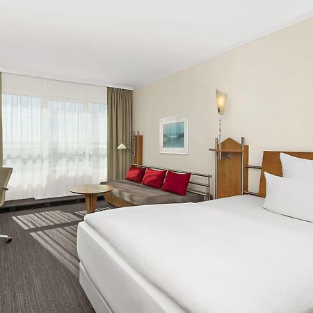 Nh Mannheim Viernheim Otel Dış mekan fotoğraf