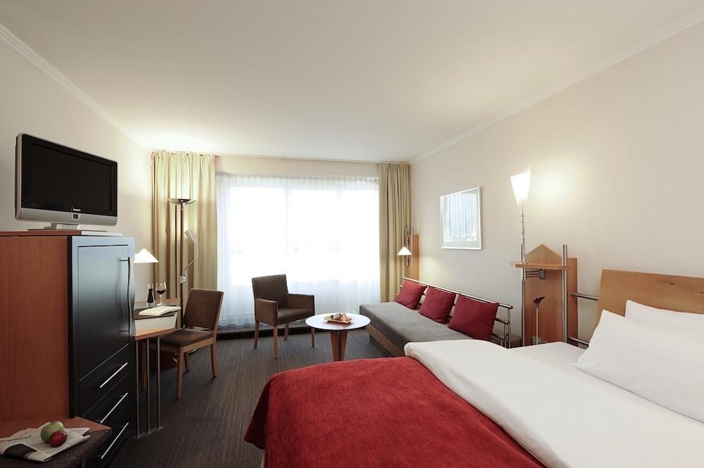 Nh Mannheim Viernheim Otel Dış mekan fotoğraf