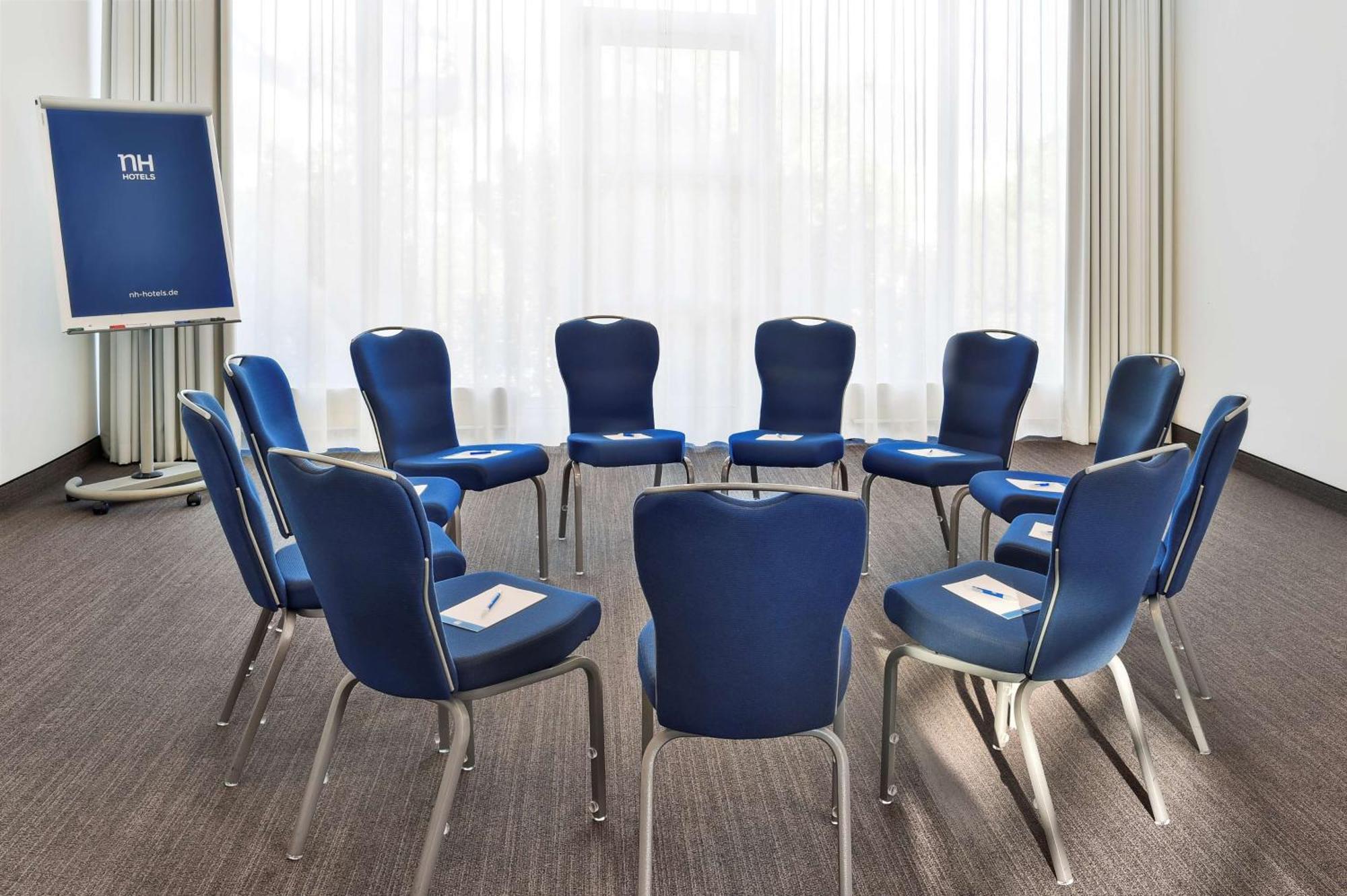 Nh Mannheim Viernheim Otel Dış mekan fotoğraf