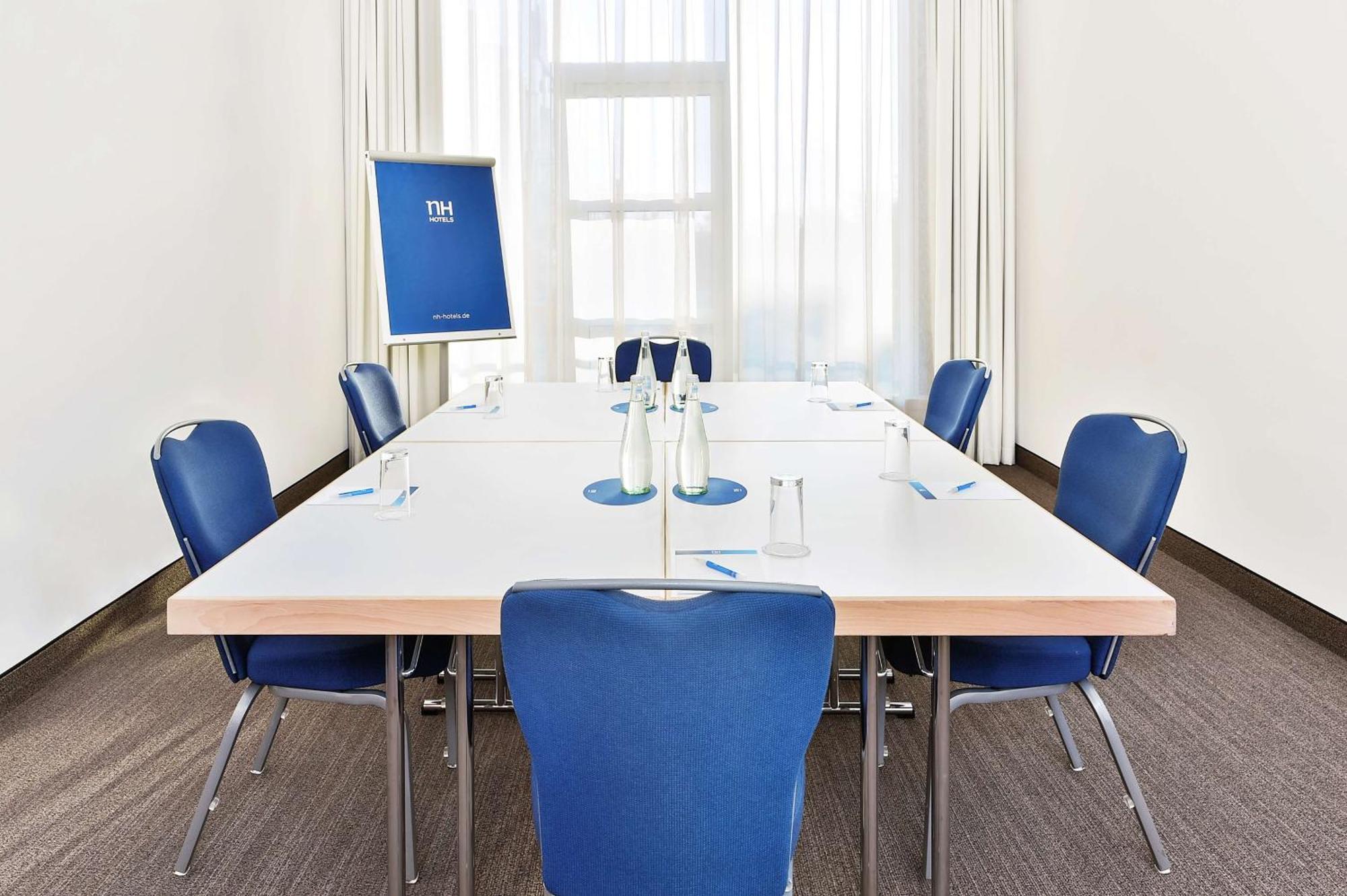 Nh Mannheim Viernheim Otel Dış mekan fotoğraf