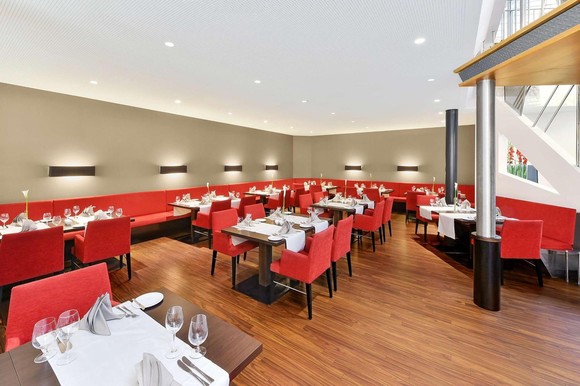 Nh Mannheim Viernheim Otel Dış mekan fotoğraf