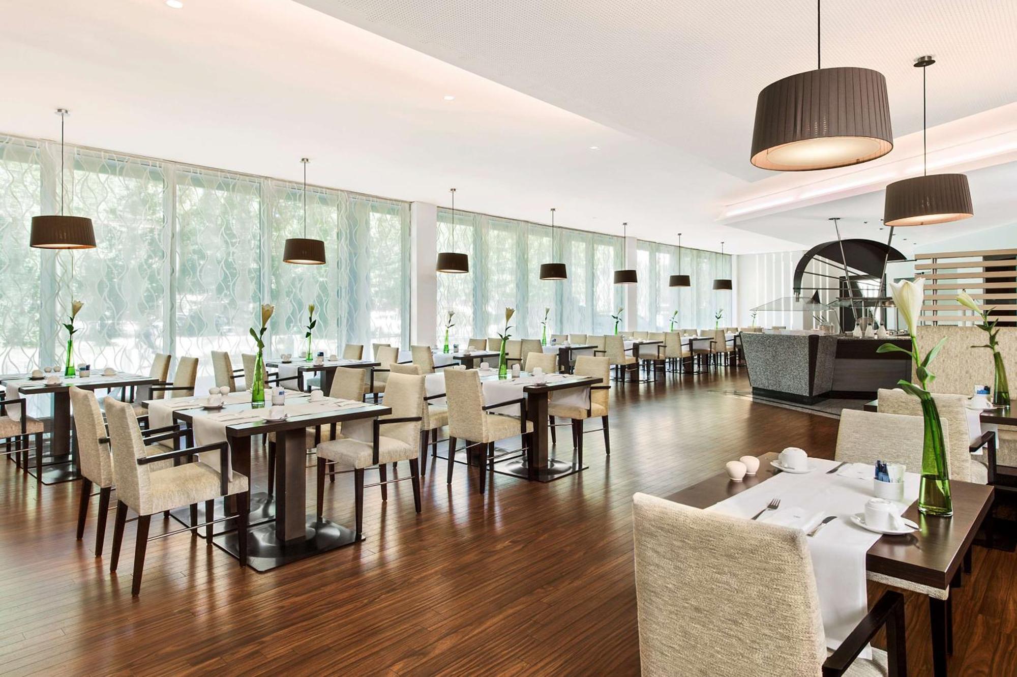 Nh Mannheim Viernheim Otel Dış mekan fotoğraf