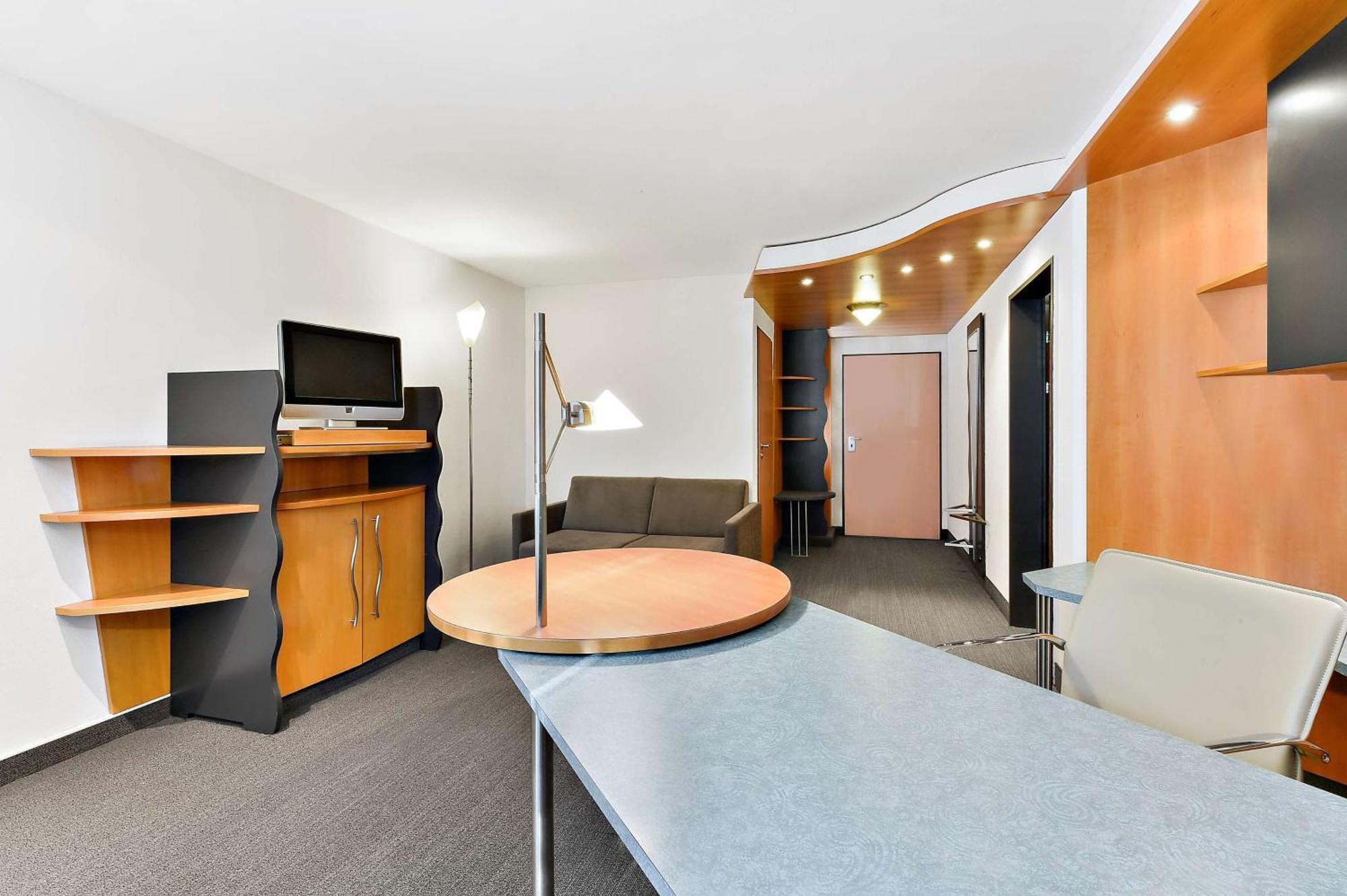 Nh Mannheim Viernheim Otel Dış mekan fotoğraf