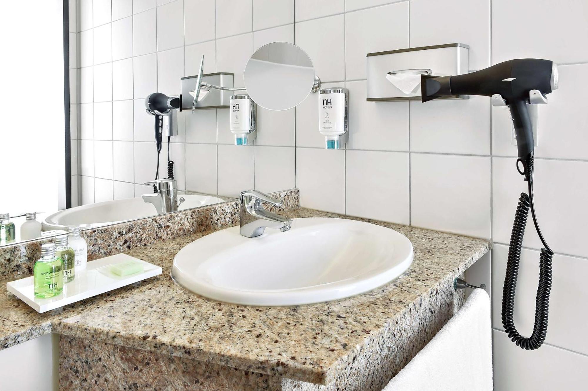 Nh Mannheim Viernheim Otel Dış mekan fotoğraf