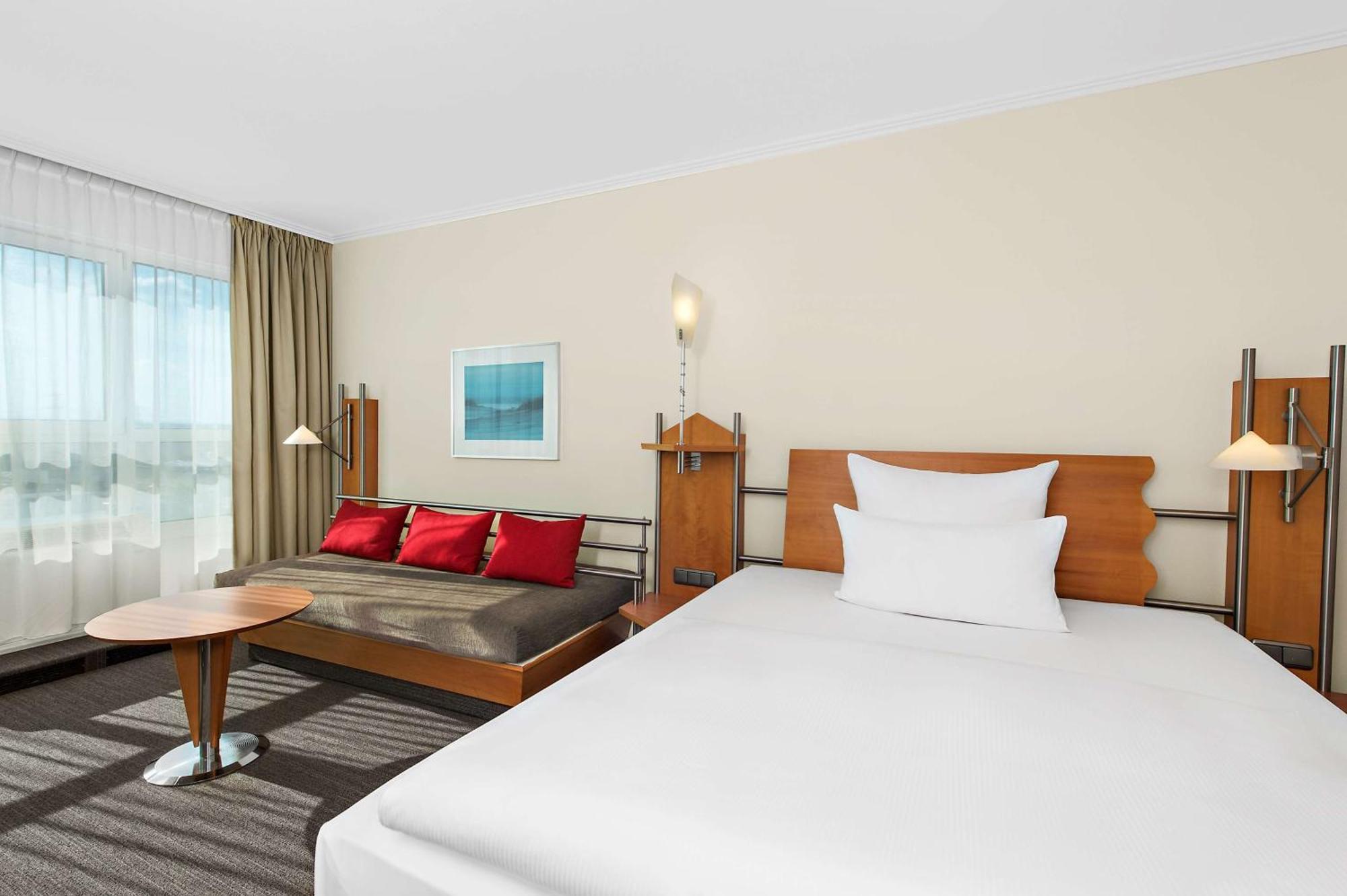 Nh Mannheim Viernheim Otel Dış mekan fotoğraf