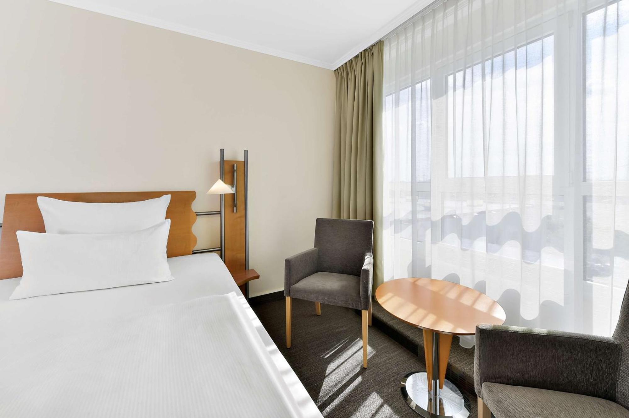 Nh Mannheim Viernheim Otel Dış mekan fotoğraf