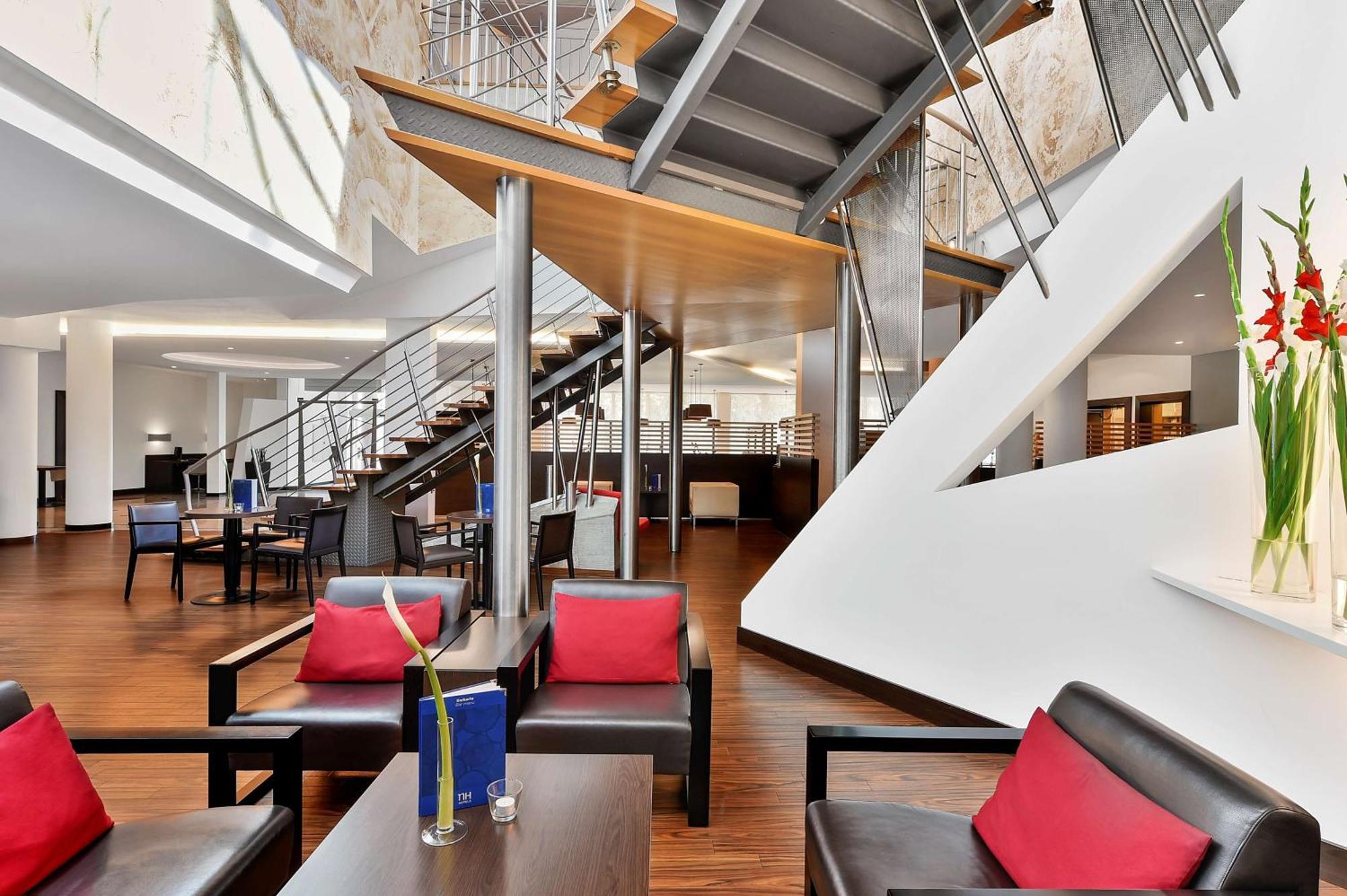 Nh Mannheim Viernheim Otel Dış mekan fotoğraf