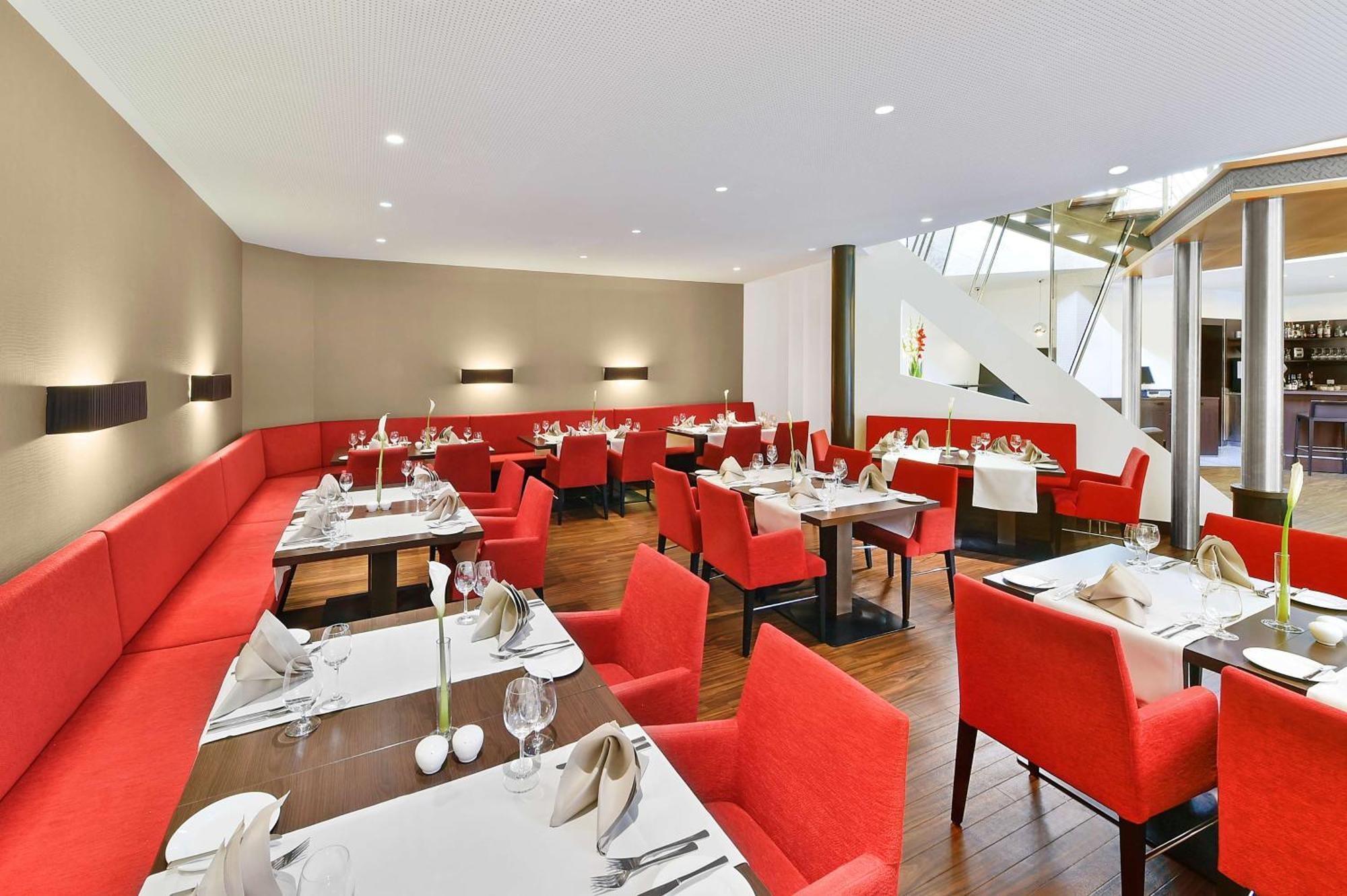 Nh Mannheim Viernheim Otel Dış mekan fotoğraf