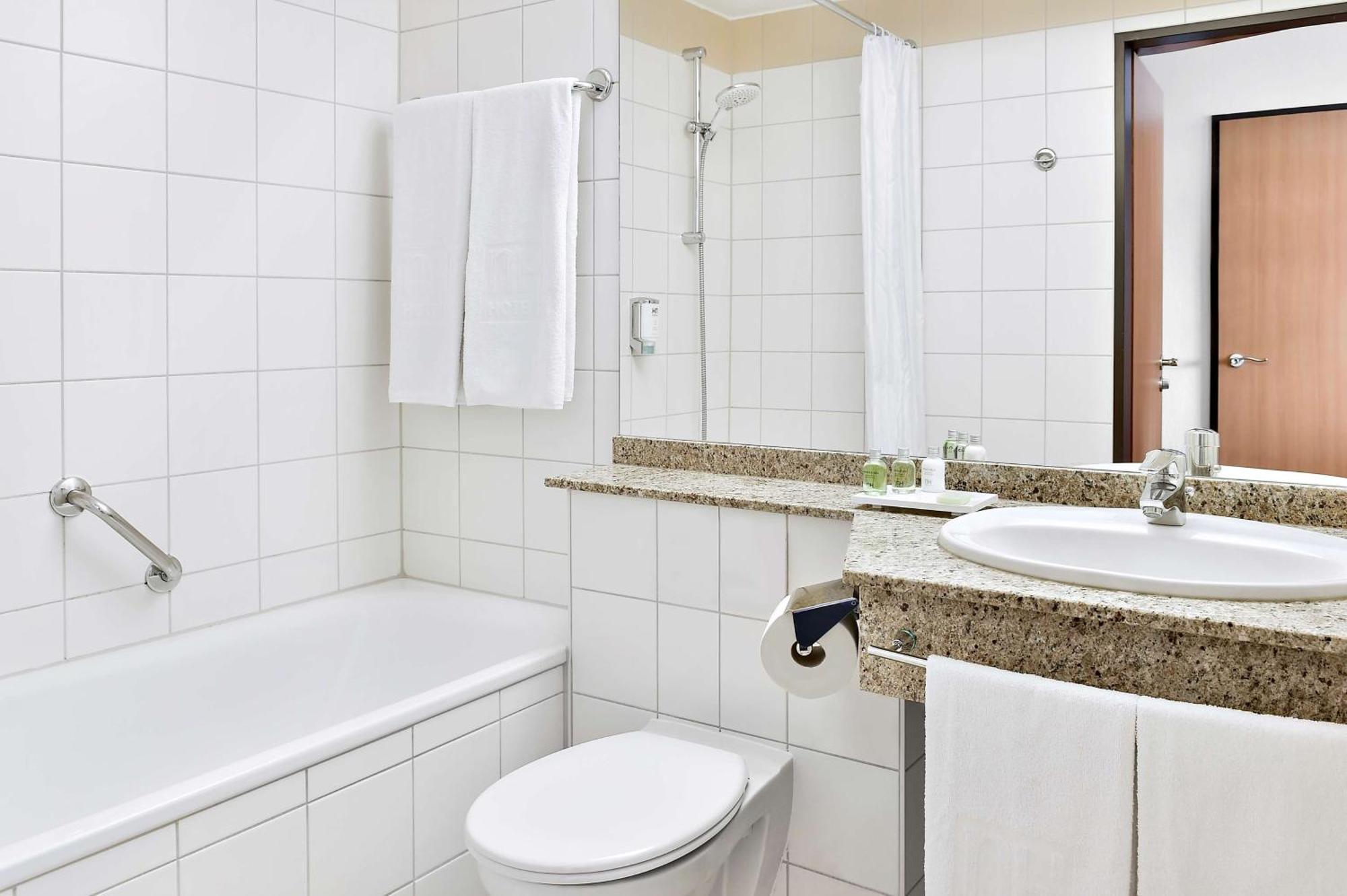 Nh Mannheim Viernheim Otel Dış mekan fotoğraf