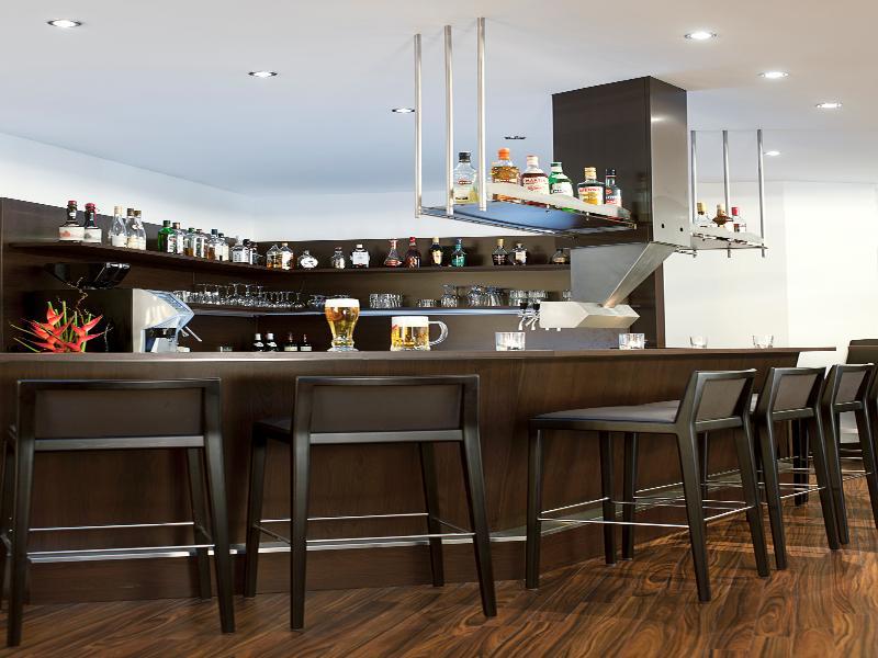 Nh Mannheim Viernheim Otel Dış mekan fotoğraf