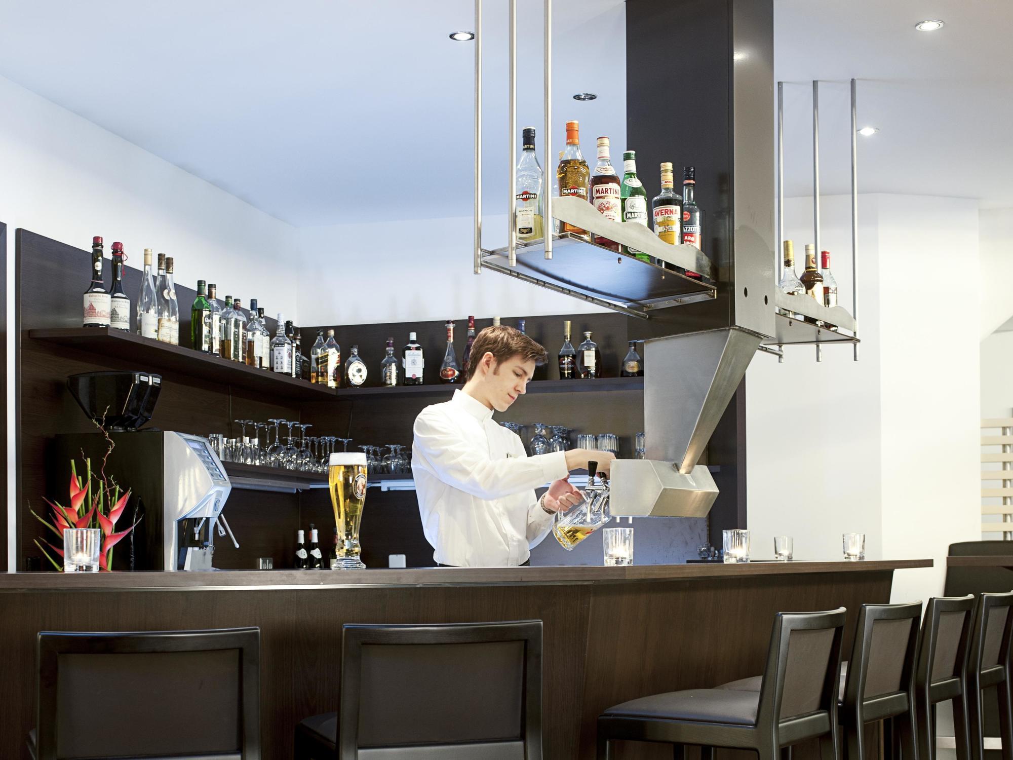 Nh Mannheim Viernheim Otel Dış mekan fotoğraf