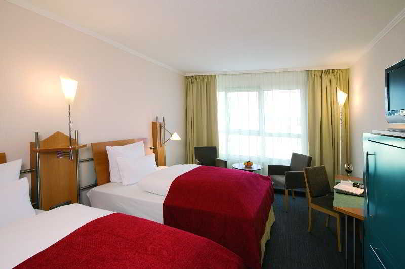 Nh Mannheim Viernheim Otel Dış mekan fotoğraf