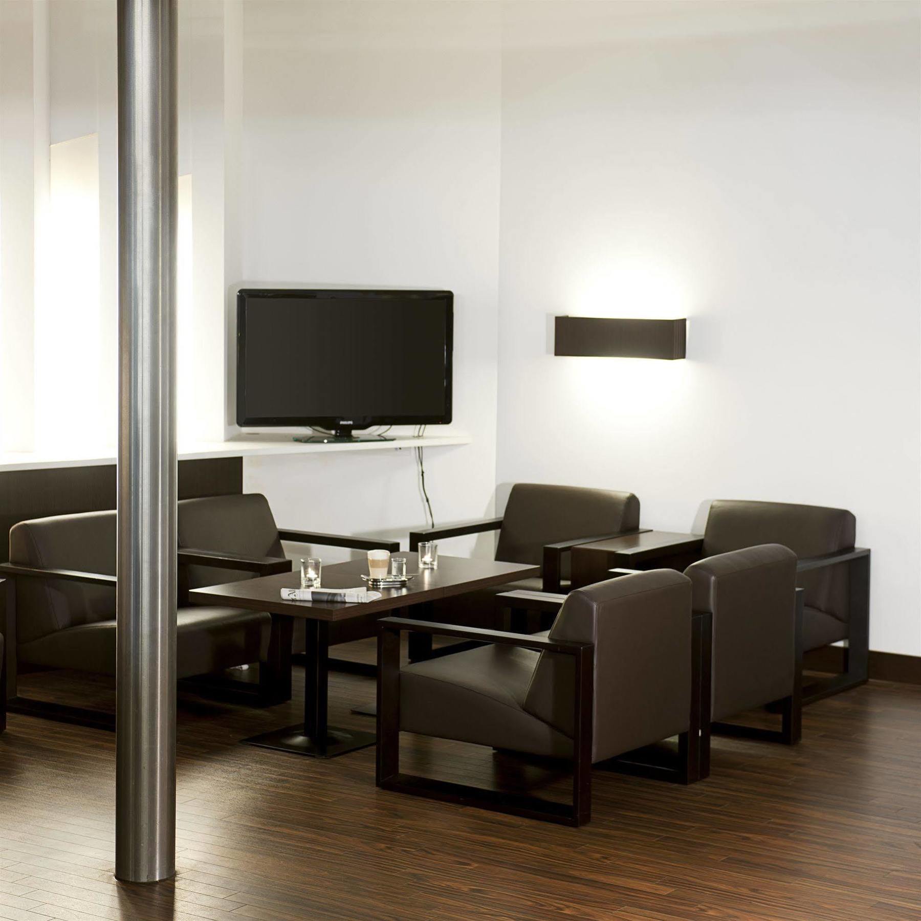 Nh Mannheim Viernheim Otel Dış mekan fotoğraf