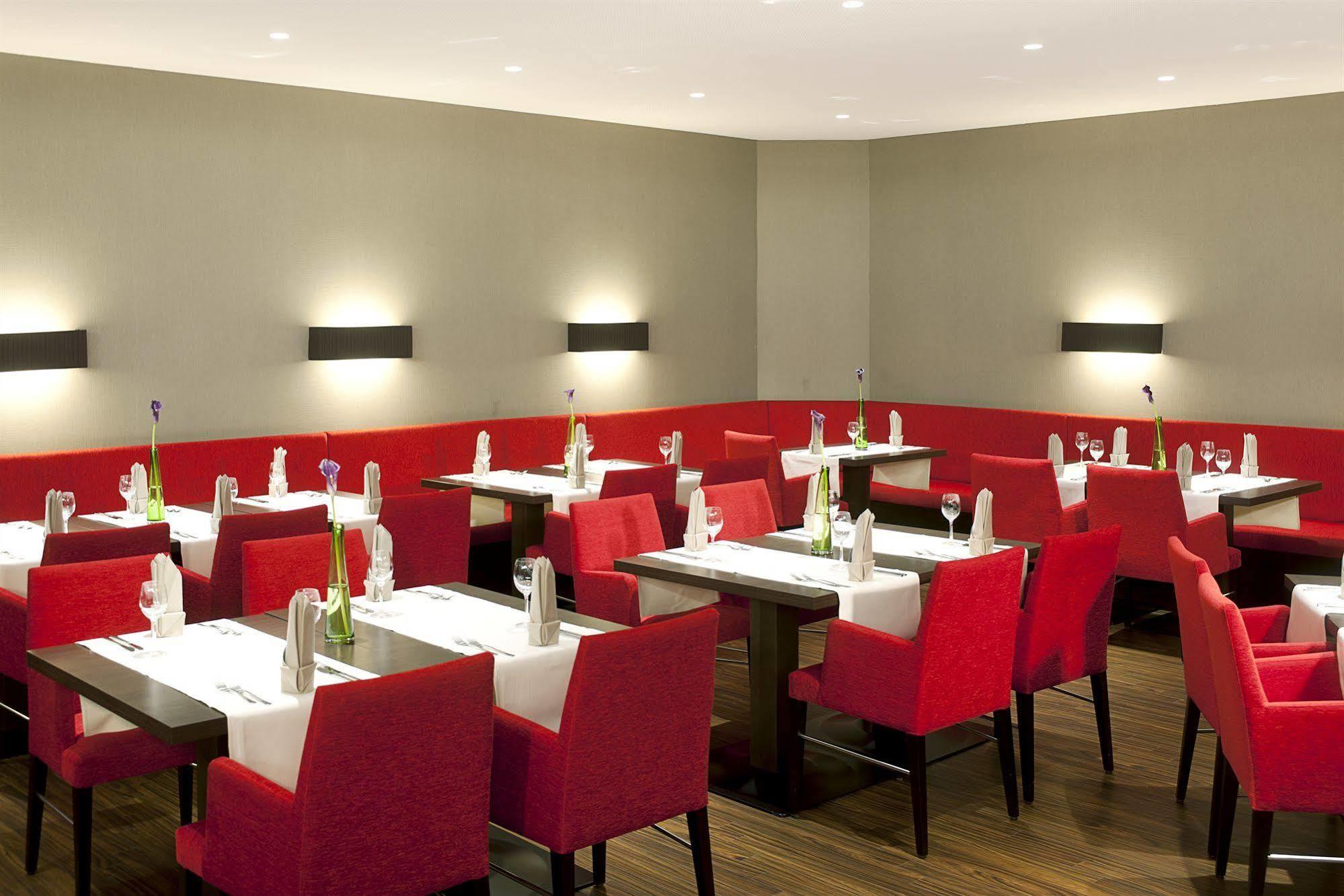 Nh Mannheim Viernheim Otel Dış mekan fotoğraf