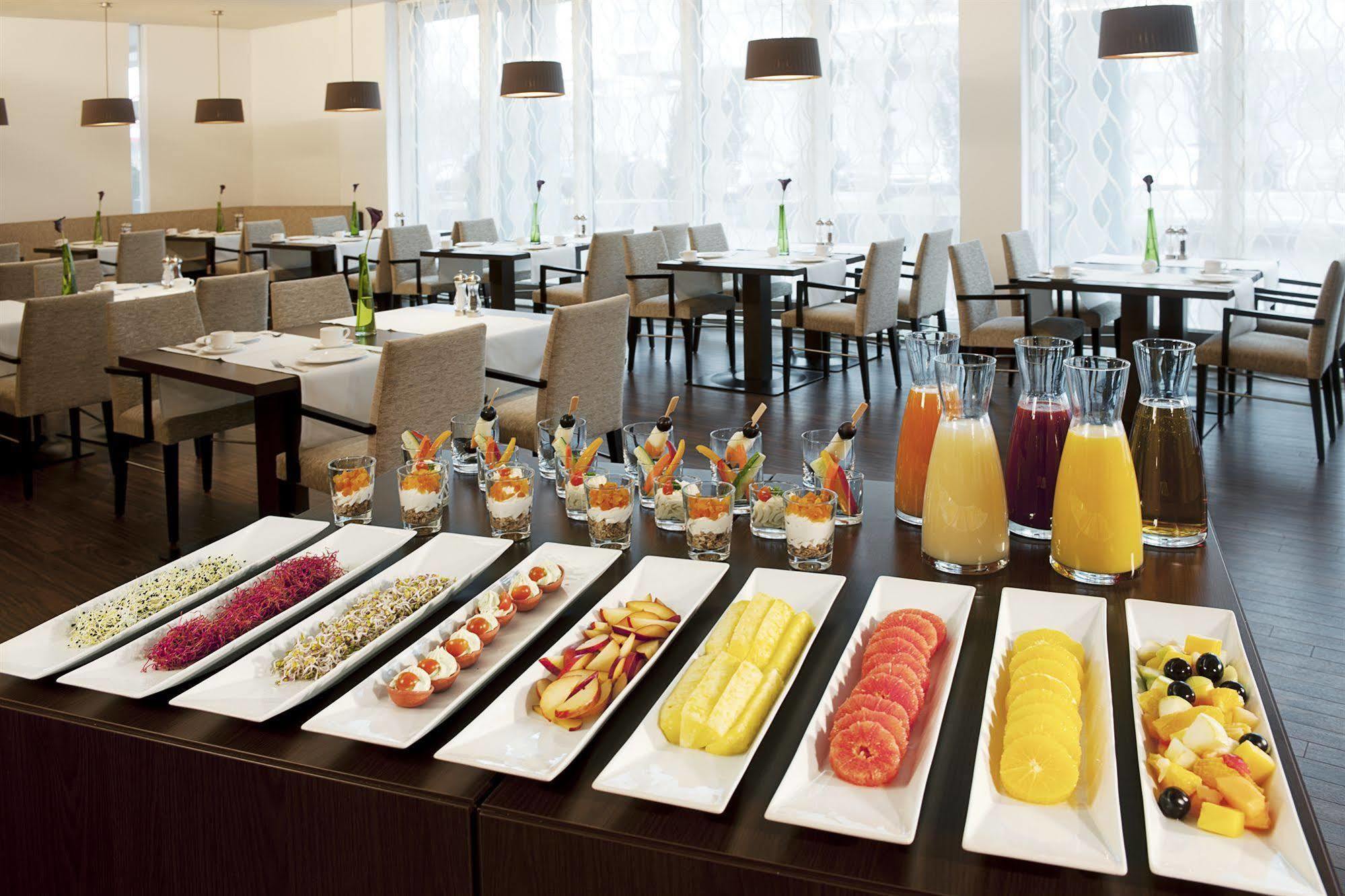 Nh Mannheim Viernheim Otel Dış mekan fotoğraf